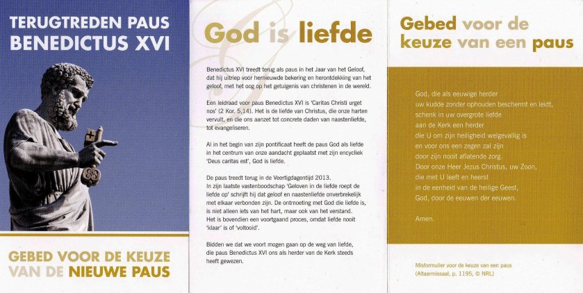 IMG_gebed nieuwe paus