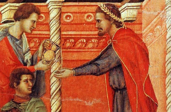 Should a Catholic believe wholly in the Truth of the Church? Or should he exclaim like Pilate: “What is&nbsp;Truth”?