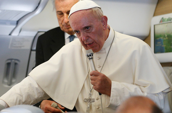 To follow the Church’s moral teaching is to be&nbsp;pharisaical?