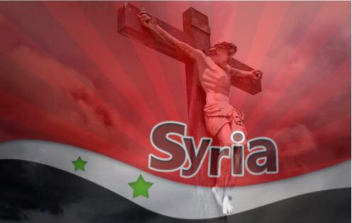 syria-christ-flag