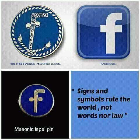 Facebook toch niet zo spontaan ontstaan ?&nbsp;✅