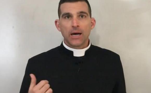 Pater Daniel Nolan FSSP: Gaudium et Spes (Vat. II) en de vaccinaties 