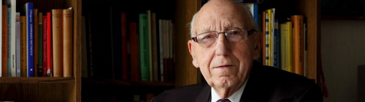 ‘Gij zult mijn getuigen zijn’ – Over het martelaarschap in deze&nbsp;tijd