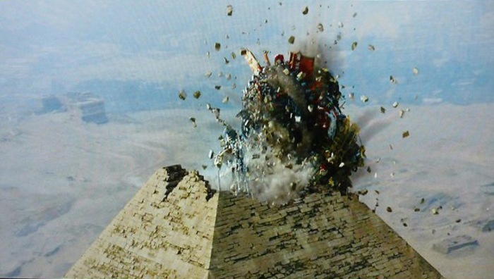 Complot- en compleetdenkers